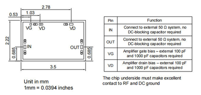 PA3225CX-2GHz-6GHz-A