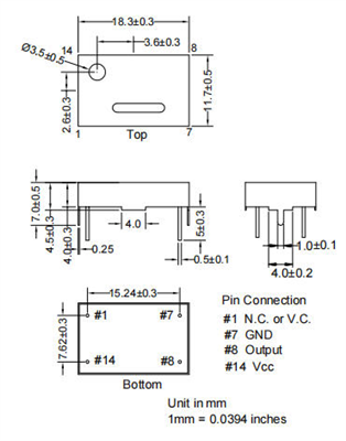 TCXO1811BE_Sine-60.7MHz-2-2-2