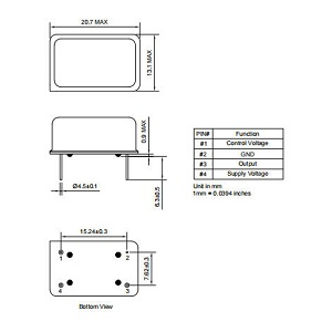 TCXO2013CR-LG-50MHz-A-V