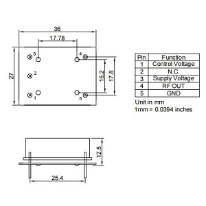 TCXO3627CR-ULG-20MHz-A-V