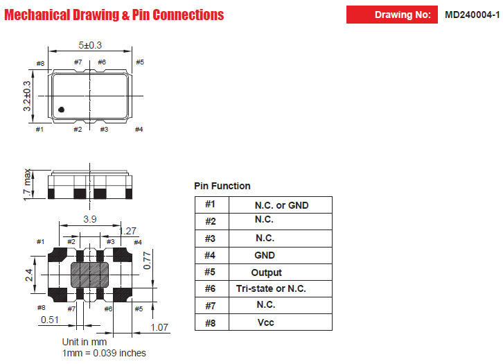 TCXO5300BT-LG-24MHz-A