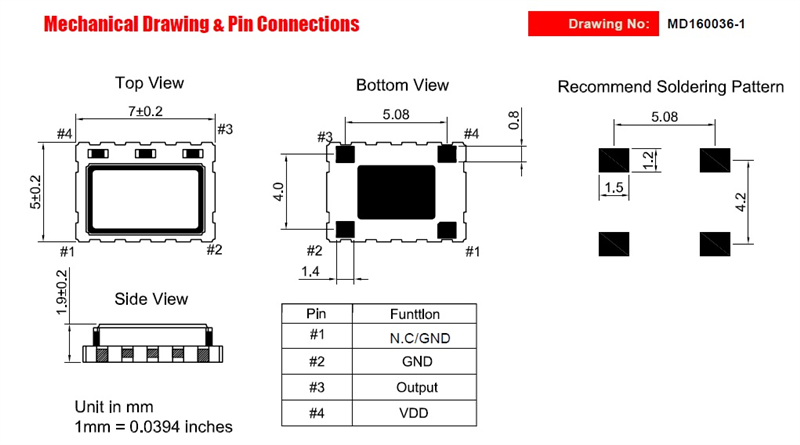 TCXO7500BM-40MHz-A