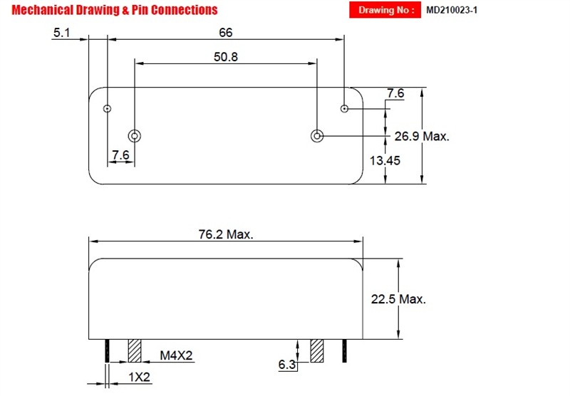 DEI5750-1.4MHz