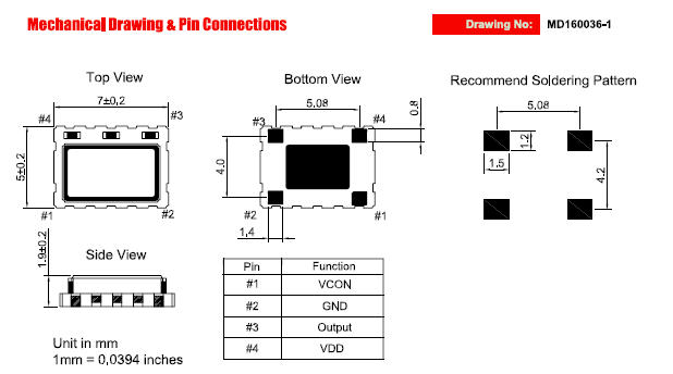 TCXO7500S-30.72MHz-A-V