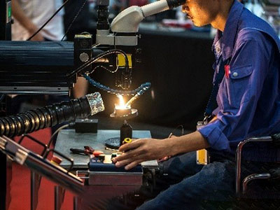 Cooled Dewars for IR Cameras