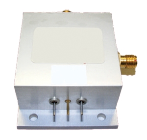 Multi-Output Oscillator: Phase Coherent Outputs