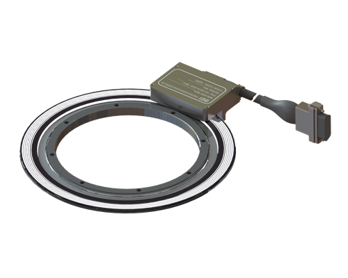 nanoSeries® SPACE TRACKER