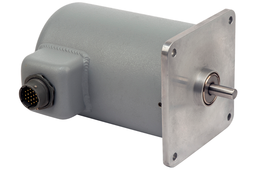Mt40 Decoder MT40 Series Optical Encoder for Rugged Motion Control Applications | BEI