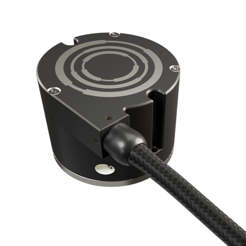 nanoSeries® SPACE Micro Kit Encoder