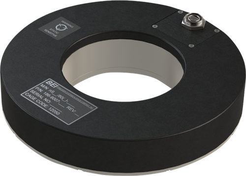 nanoSeries® Housed Size 80