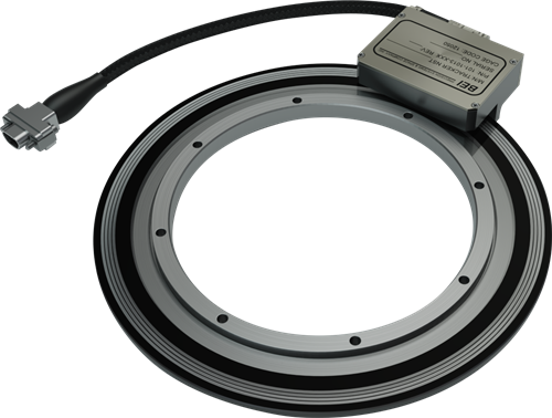 nanoSeries® TRACKER