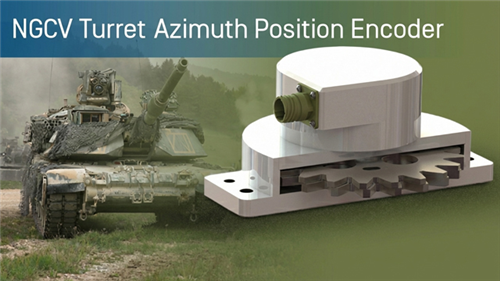 BEI profiled as AUSA national partner in the September issue of the ARMY Magazine.