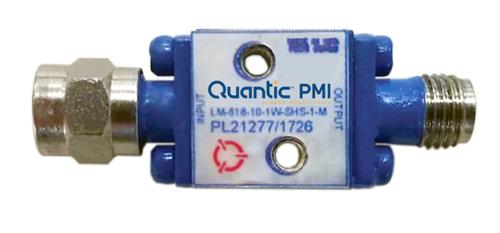 LM-618-10-1W-SHS-1-M