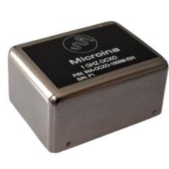 INA-OCXO-1000M-E01