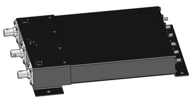 19181 Series - Mobile Radio Duplexers | microwavefilter
