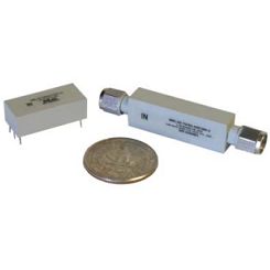MH30 - Highpass, Miniature | microwavefilter