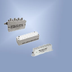 RF & Microwave Products - microwavefilter