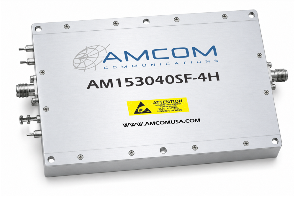 AM153040SF-4H - Standard SSPA Modules | amcomus