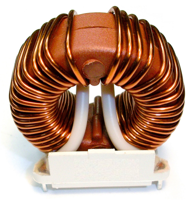Common mode inductors