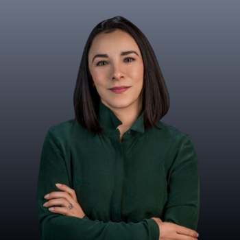 Virginia Garza joins Quantic ECI