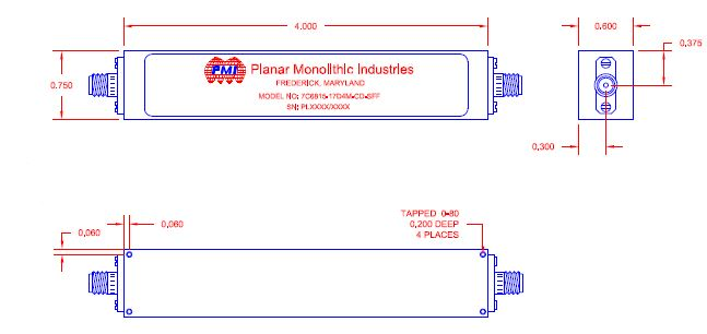7C6815-17D4M-CD-SFF