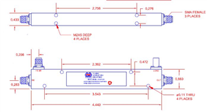 PDC-0R5G2G-10C-SFF-50W