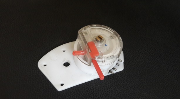 Mining Timer Mechanical Timers for Mines and Safety Devices in Europe – Patni Precision