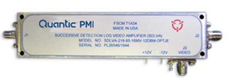 SDLVA-218-65-16MV-12DBM-OPTJE