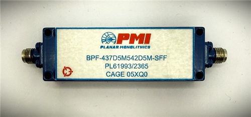 BPF-437D5M542D5M-SFF