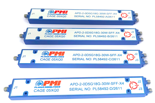 APD-2-0D5G18G-30W-SFF-X4