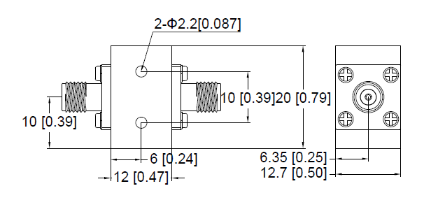 BPF-50G-20G-185F