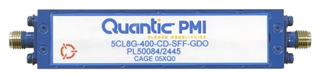 5CL8G-400-CD-SFF-GDO