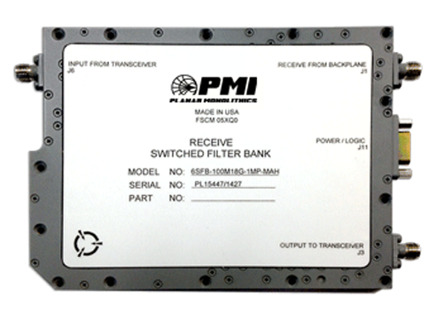 6SFB-100M18G-1MP-MAH