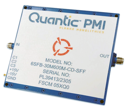 6SFB-30M600M-CD-SFF