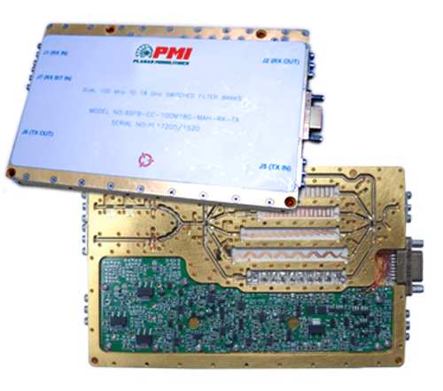 6SFB-CC-100M18G-MAH-RX-TX