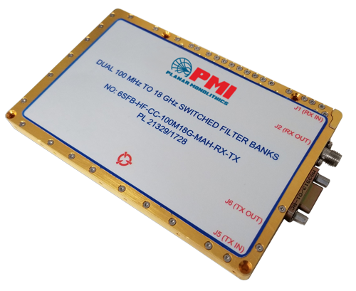 6SFB-HF-CC-100M18G-MAH-RX-TX