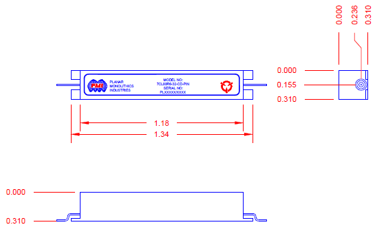 7CL80R6-32-CD-PIN