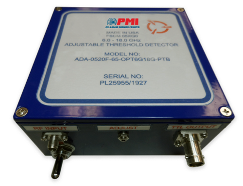 ADA-0520F-65-OPT6G18G-PTB