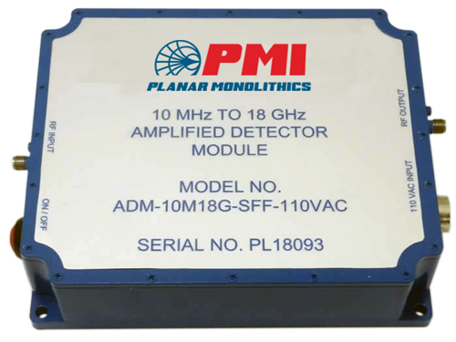 ADM-10M18G-SFF-110VAC