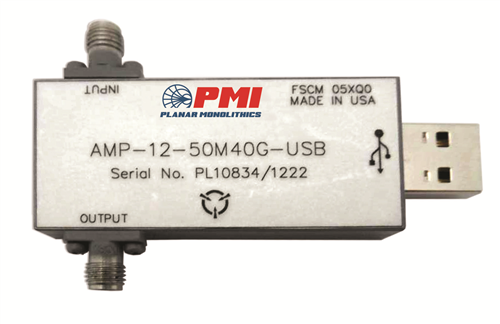 AMP-12-50M40G-USB *