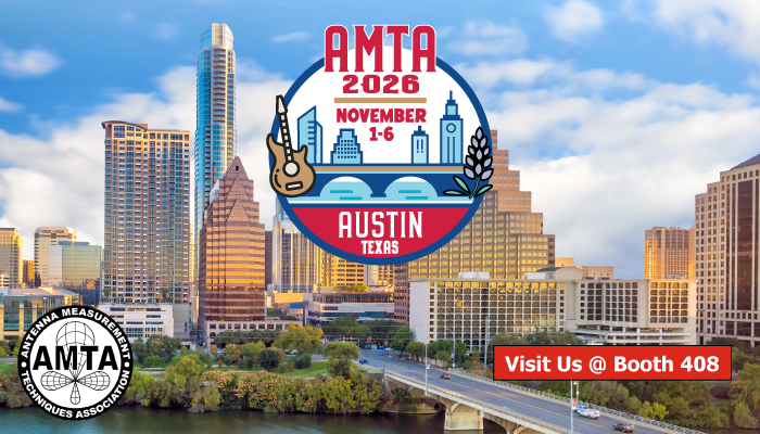 AMTA 2026