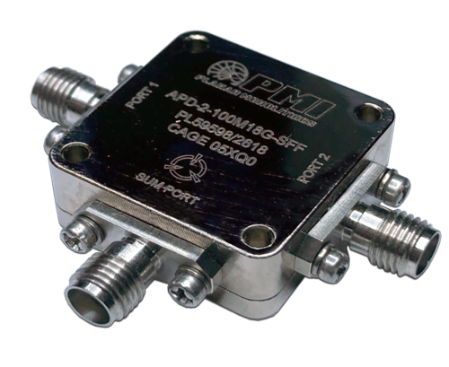 APD-2-100M18G-SFF