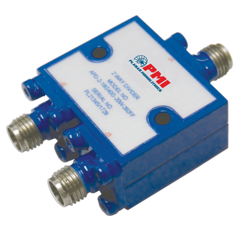 APD-2-18G40G-20W-292FF