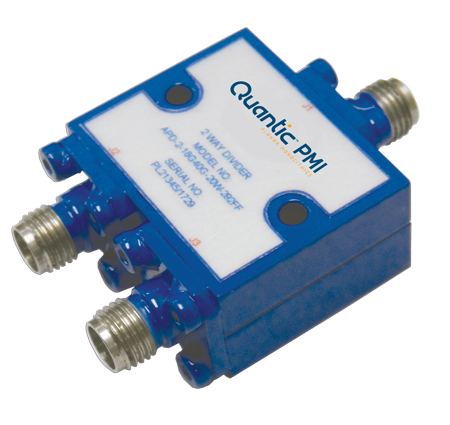 APD-2-18G40G-20W-292FF-CC