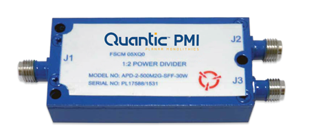 APD-2-500M2G-SFF-30W *