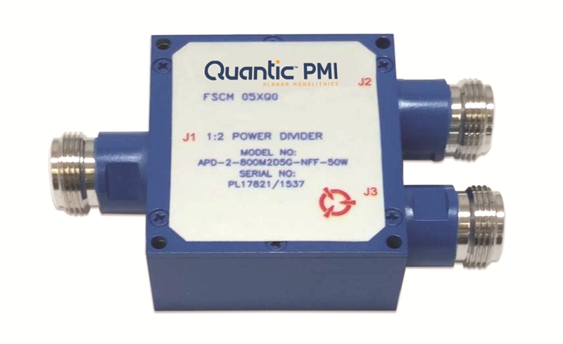 APD-2-800M2D5G-NFF-50W *
