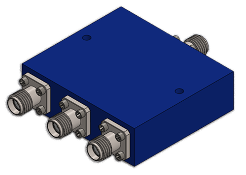 APD-3-18G40G-10W-292FF