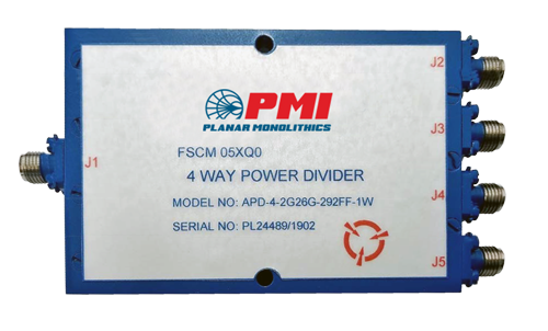 APD-4-2G26G-292FF-1W