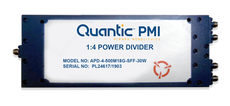 APD-4-500M18G-SFF-30W