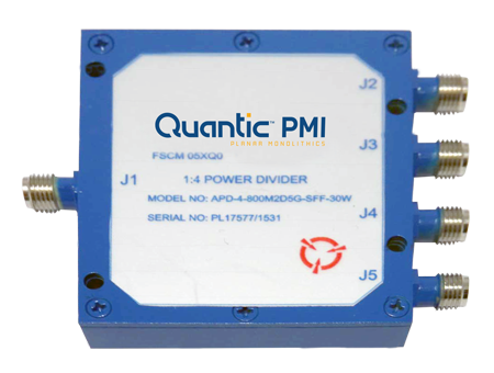 APD-4-800M2D5G-SFF-30W